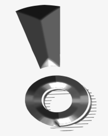 Converse Logo In Black & White - Circle, HD Png Download, Free Download