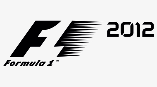 Gc-14, Png V - Formula 1 2012 Logo, Transparent Png, Free Download