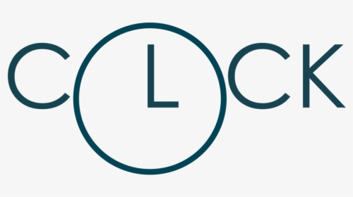Brand Organization Number Logo Clock - Circle, HD Png Download, Free Download