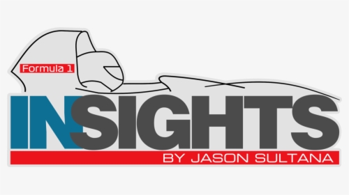 Formula One Insights By Jason Sultana - Graphic Design, HD Png Download, Free Download