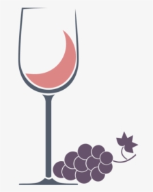 Thumb Image - Wine Logo Transparent Background, HD Png Download, Free Download