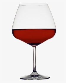 Wine Glass - Стакан Коньяка Пнг, HD Png Download, Free Download