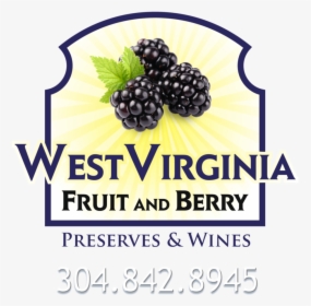Wv Fruit And Wine - Seedless Fruit, HD Png Download, Free Download