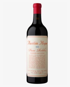 Austin Hope Cabernet 2017, HD Png Download, Free Download