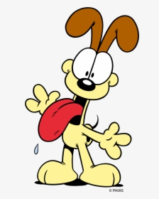 Garfield Dog, HD Png Download, Free Download