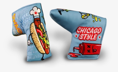 "  Class="lazyload Lazyload Mirage Cloudzoom Featured - Hot Dog Head Cover, HD Png Download, Free Download