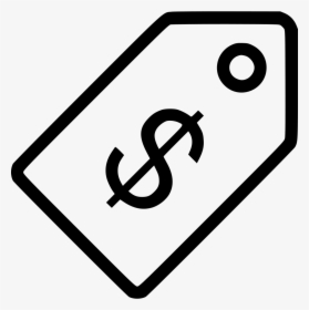 Price Icon Vector Png, Transparent Png, Free Download
