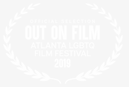 Out On Film Laurels 2019 04 - Close Icon White Png, Transparent Png, Free Download
