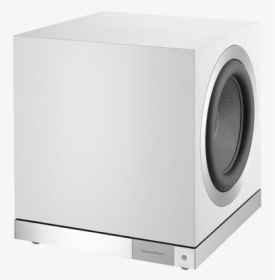 Bowers And Wilkins Cinema Speakers Long Island - Subwoofer, HD Png Download, Free Download