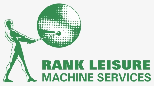 Rank Leisure Logo Png Transparent - Rank Organisation Logo, Png Download, Free Download