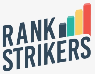 Rank Strikers-02 - Graphic Design, HD Png Download, Free Download