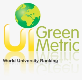 Green Metric World University Ranking, HD Png Download, Free Download