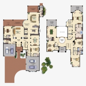 Floor Plan, HD Png Download, Free Download