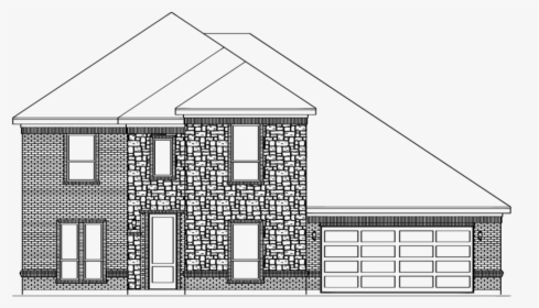 Nice House Png, Transparent Png, Free Download