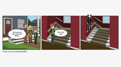 Comics, HD Png Download, Free Download