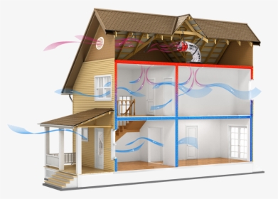 Nice House Png, Transparent Png, Free Download