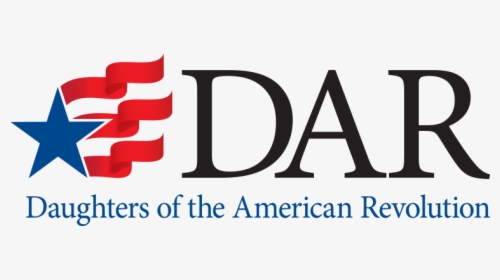 Daughters Of The American Revolution Logo, HD Png Download, Free Download