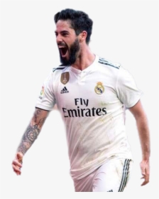 Isco Png Pic - Isco Png 2020, Transparent Png, Free Download