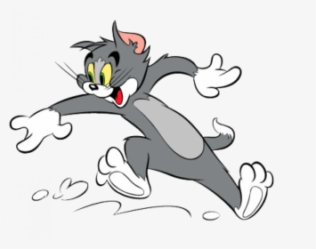 Tom And Jerry Png Hd Image - Tom And Jerry Png, Transparent Png, Free Download