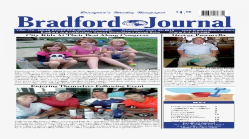 Magazine, HD Png Download, Free Download
