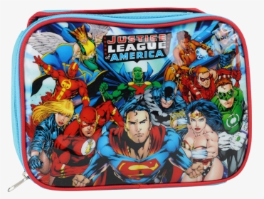 Justice League Of America, HD Png Download, Free Download