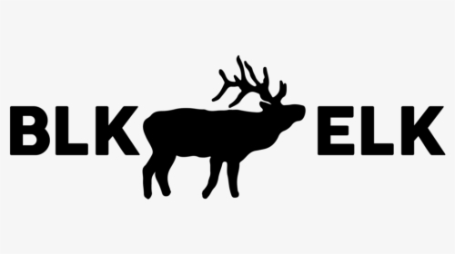 Blk Elk Logo - Bakersfield Rebranding, HD Png Download, Free Download