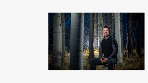 About Page 2019 - Sitting, HD Png Download, Free Download
