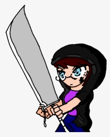 Radiant Combatant Wiki - Cartoon, HD Png Download, Free Download