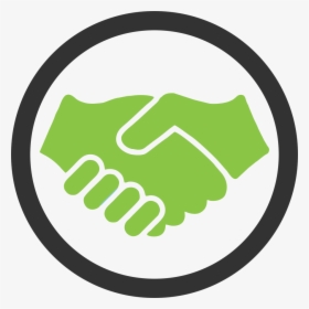 Business Partnership, HD Png Download, Free Download