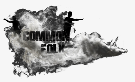 Western Common Folk - Graphic Design, HD Png Download, Free Download