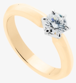 Pre-engagement Ring, HD Png Download, Free Download