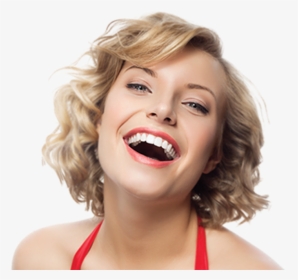 Dentist Springfield Va - Cosmetic Dentistry Girl Smile, HD Png Download, Free Download