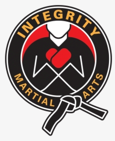 Integrity Martial Arts - Emblem, HD Png Download, Free Download