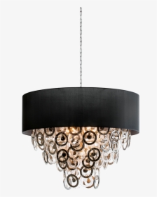 Hanglamp Glasschakel, HD Png Download, Free Download
