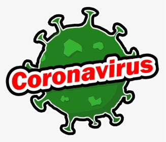 Coronavirus, HD Png Download, Free Download