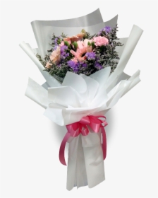 Aa Gerbera1 - Bouquet, HD Png Download, Free Download