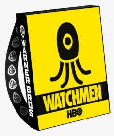 Watchmen Hbo Merchandise, HD Png Download, Free Download
