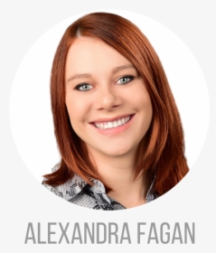 Alexandra Fagan Top Cleveland Realtor - Girl, HD Png Download, Free Download