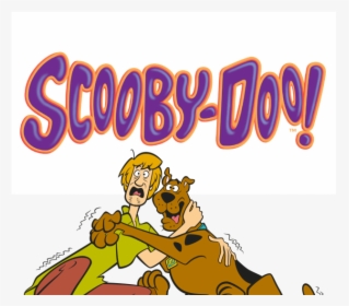 New 6 Lots Cute Mini Scooby Doo Figures Building Toys - Scooby Doo Logo Png, Transparent Png, Free Download