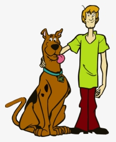 Transparent Scooby Doo Png - Scooby Doo Clipart, Png Download, Free Download