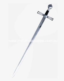 Gothic Sword - Sabre, HD Png Download, Free Download