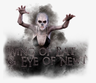 Horror, HD Png Download, Free Download