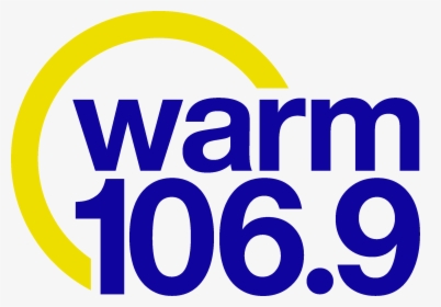 Warm 106.9, HD Png Download, Free Download