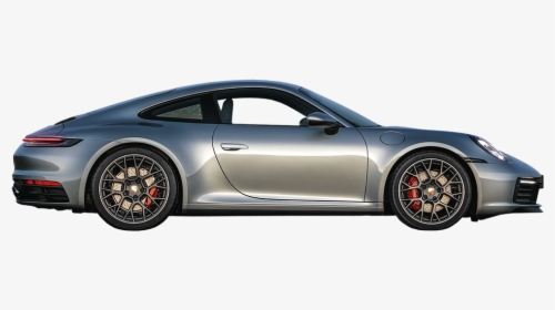 Porsche 992 Carrera S - Porsche 911 Gt2, HD Png Download, Free Download