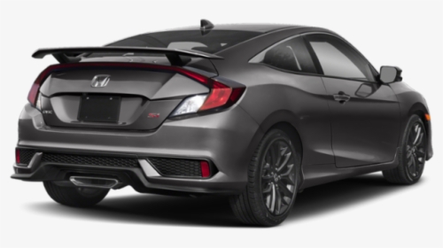 New 2020 Honda Civic Si - 2020 Honda Civic Si Coupe, HD Png Download, Free Download