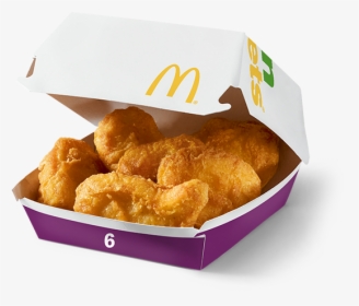 Mcdonalds 20er Nuggets - Mcdonald's Chicken Mcnuggets, HD Png Download, Free Download