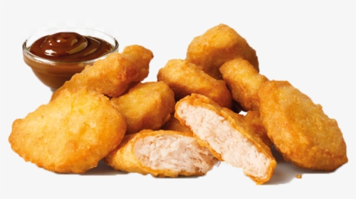 Chicken Nuggets Transparent Background, HD Png Download, Free Download