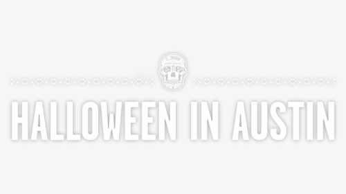 Transparent Halloween Text Png - Skull, Png Download, Free Download