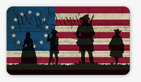 "we The People - Label, HD Png Download, Free Download