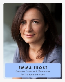 Emma Frost Speaker - Girl, HD Png Download, Free Download